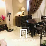 Paradise Gates Nasrcity