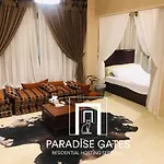Paradise Gates Nasrcity
