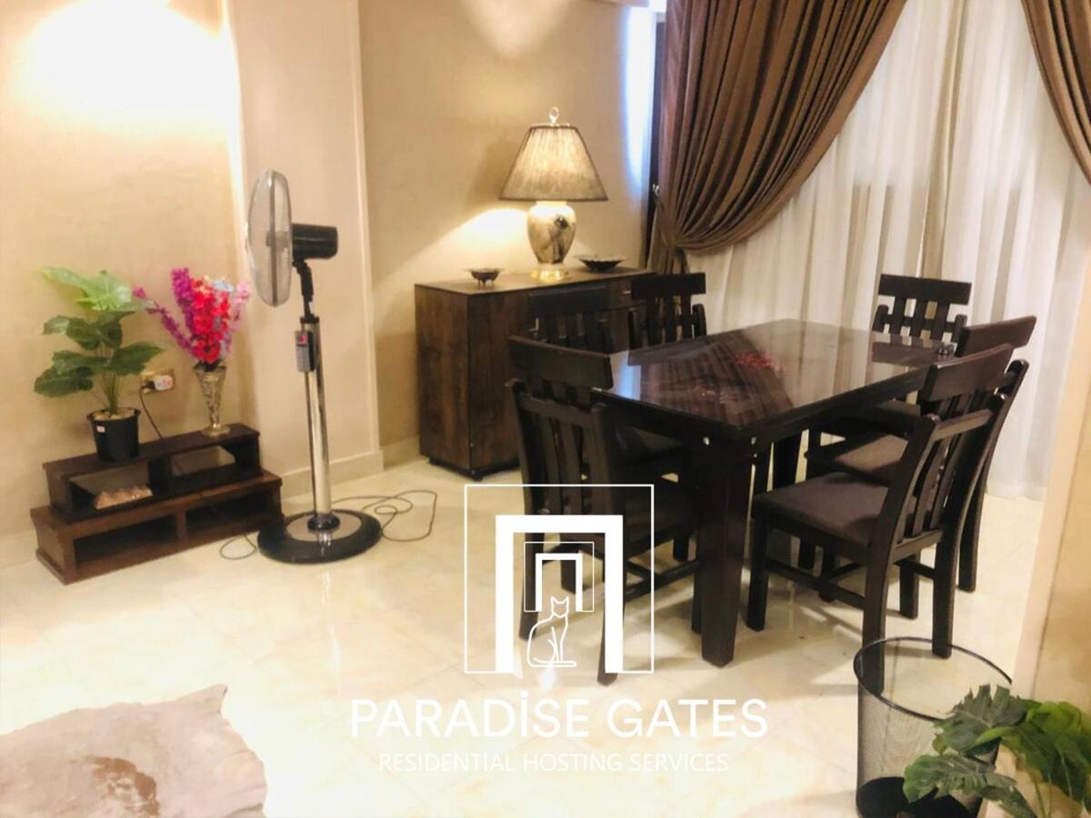 Apartment Paradise Gates Nasrcity *