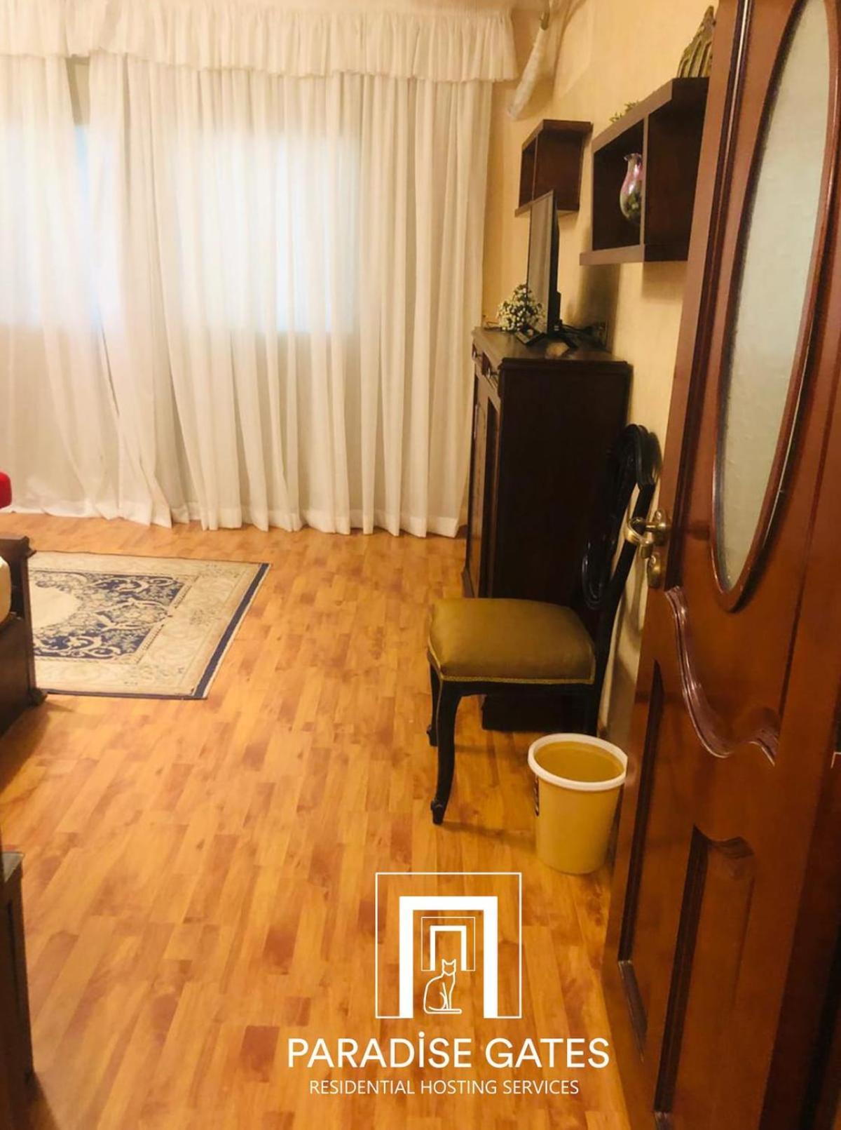 Paradise Gates Nasrcity Apartment *